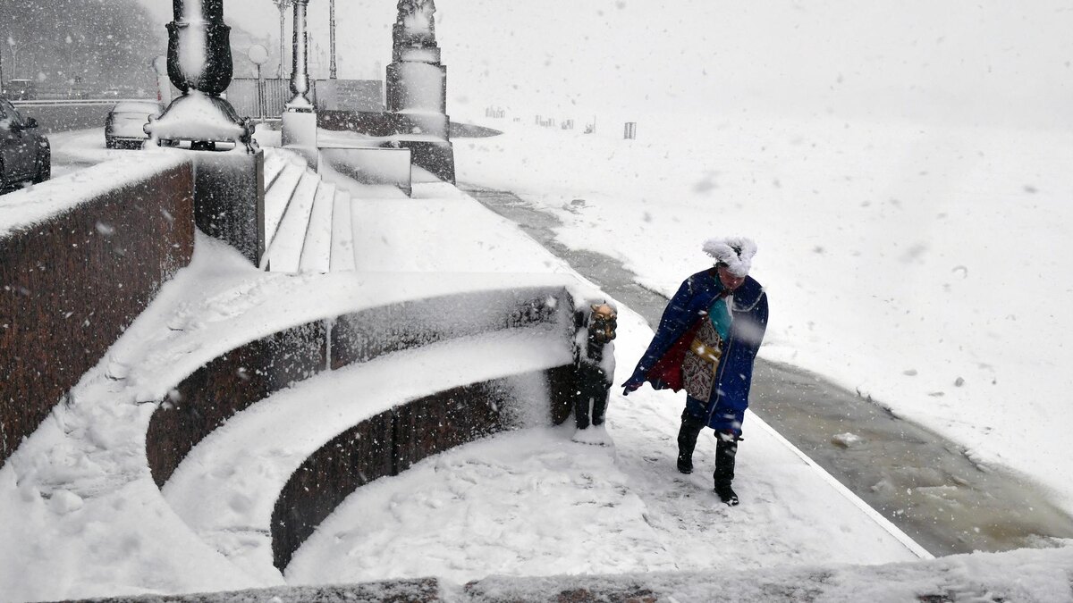    Фото: ИЗВЕСТИЯ/Семен Орлов