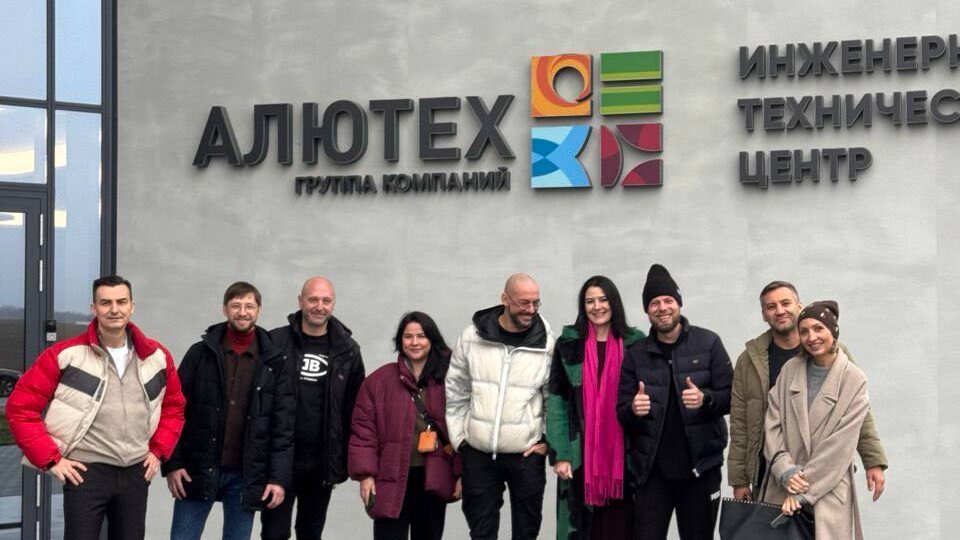 Недавно вернулись из поездки в Минск