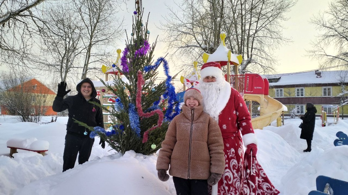 Местное отделение "Единой России" в г. Нягани