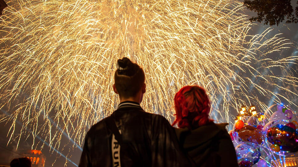 Фото: Александр Чернышевский / Коммерсантъ