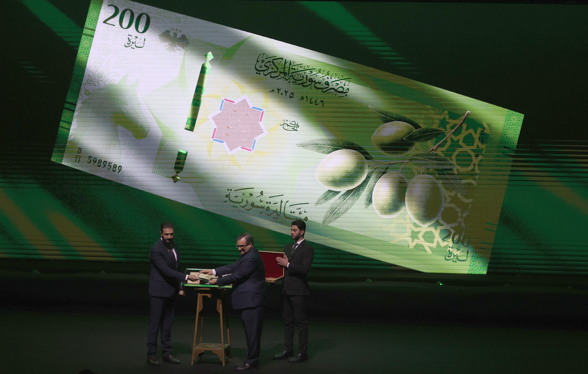 Izz Aldien Alqasem/Anadolu via Getty Images