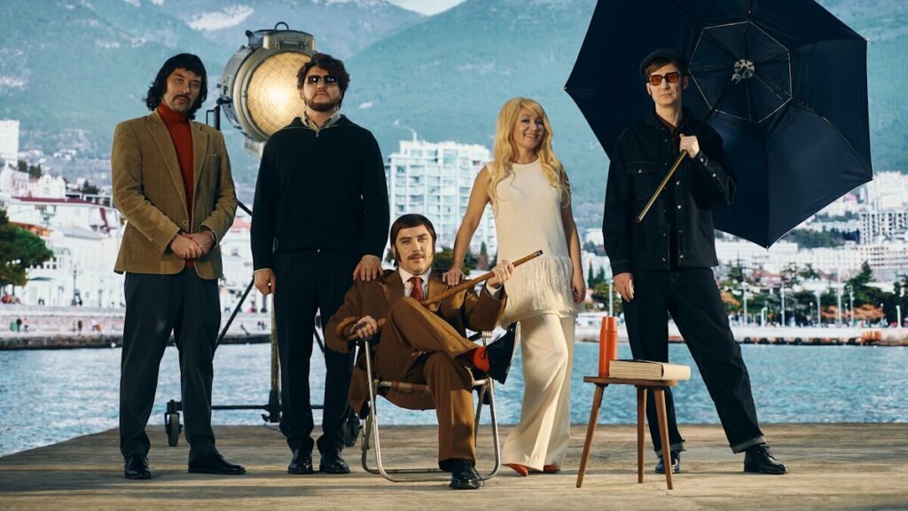    Фото: кадр из фильма