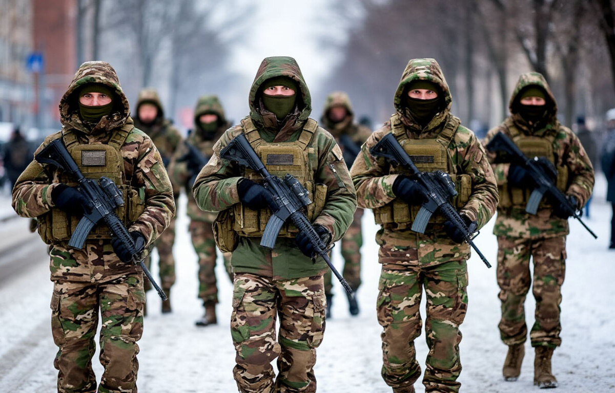    Фото: Коллаж RuNews24.ru