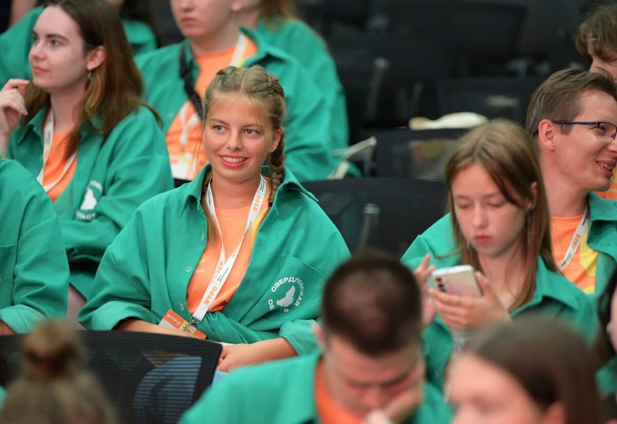 Фото: Департамент информационной политики Свердловской области