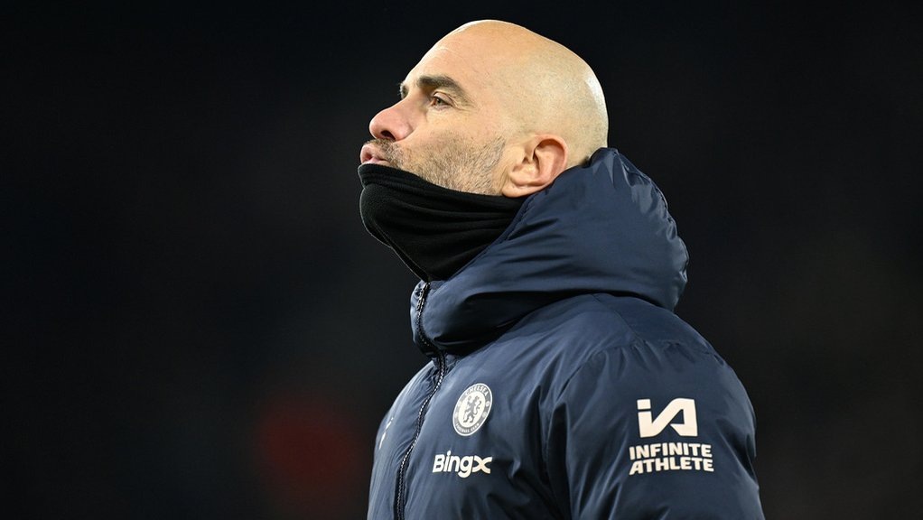 Michael Regan/Getty Images