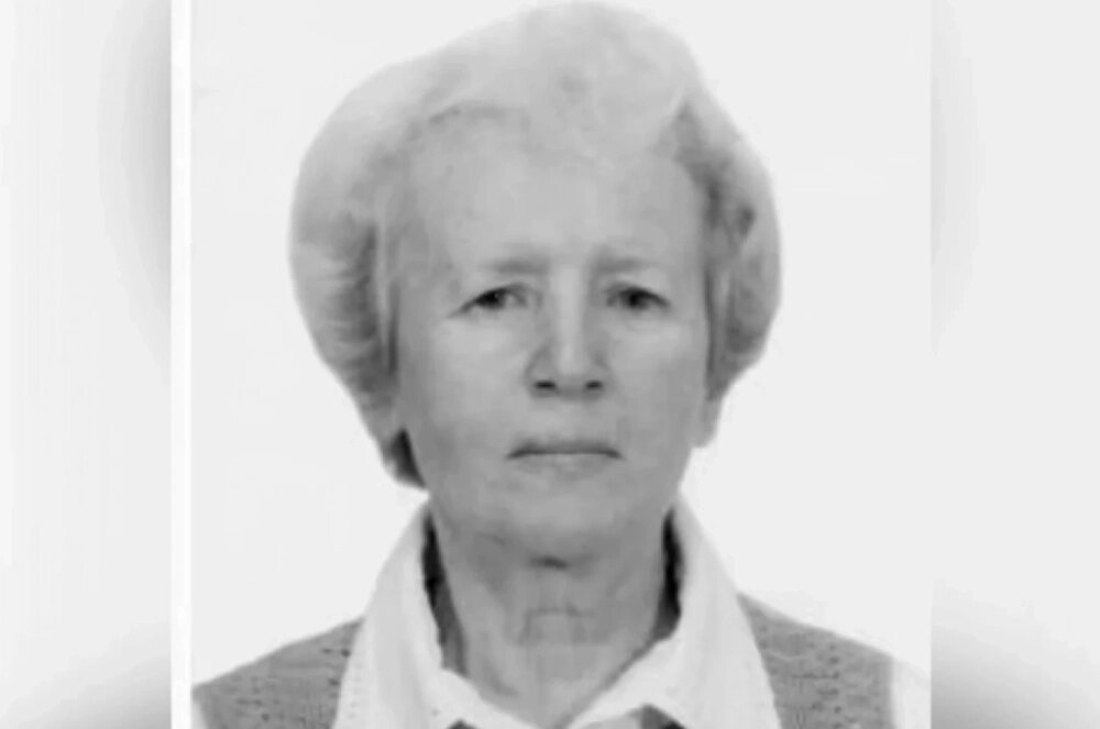    Анастасия Гавриловна стояла у истоков преподавания риторики. Фото: Воронежский государственный университет