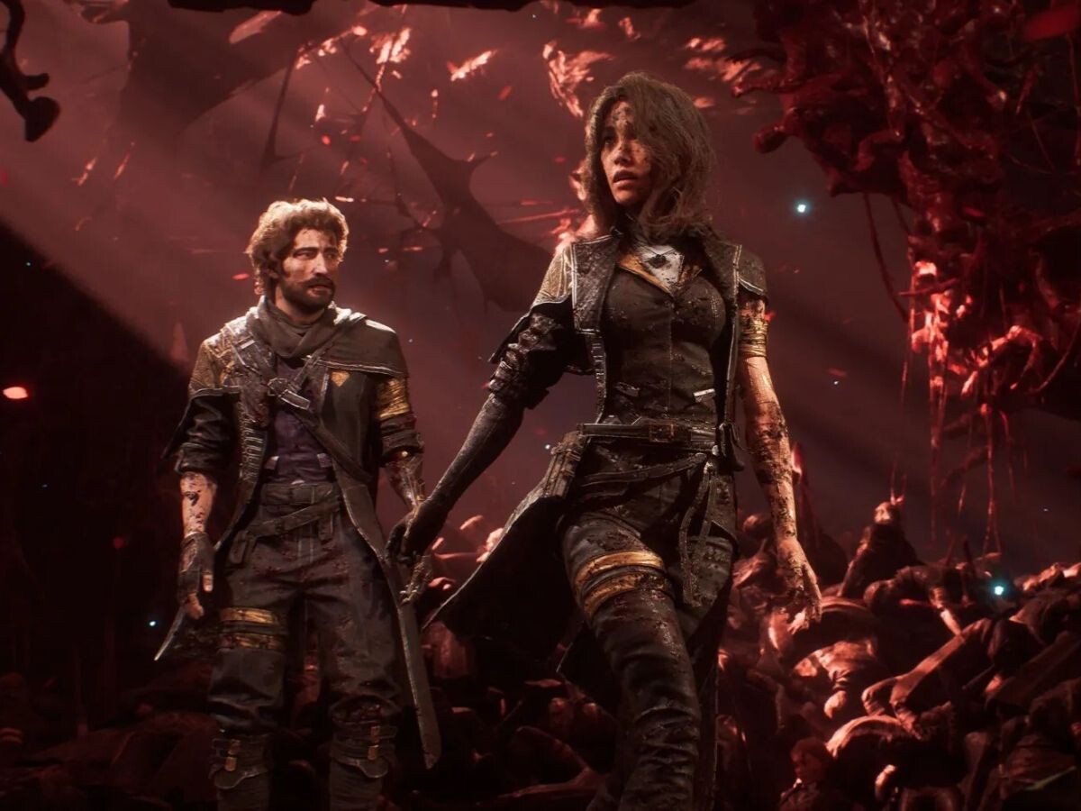    Clair Obscur: Expedition 33 заработала титул «Игра года» как минимум 200 раз