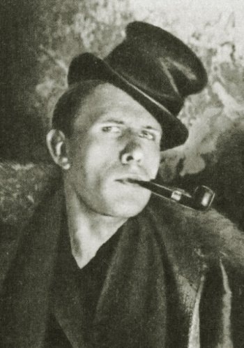    Даниил Ювачев использовал около сорока псевдонимов / Фото: commons.wikimedia.org