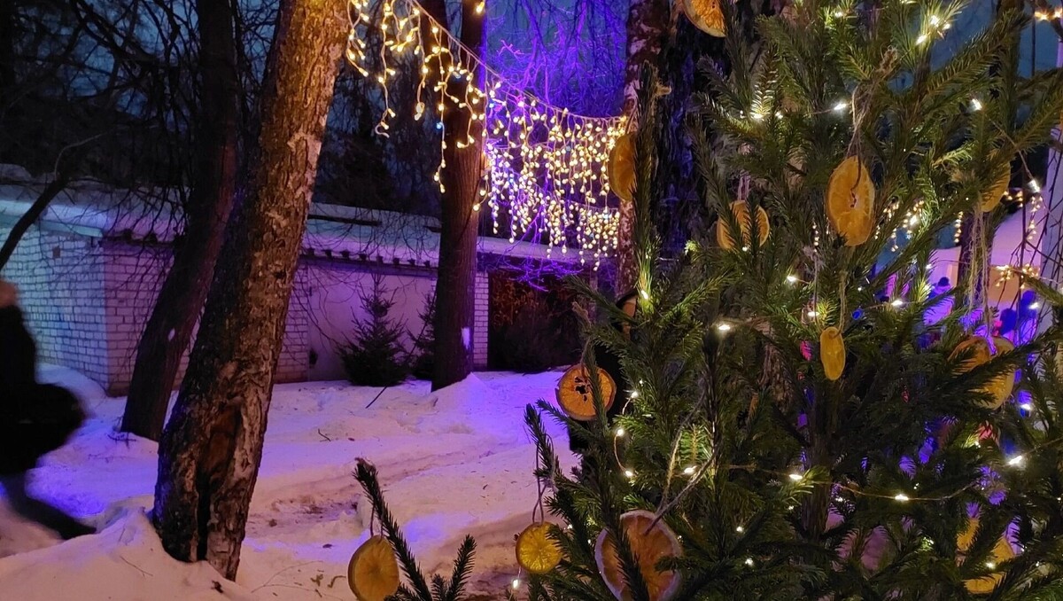    Полная программа празднования Нового года в Нижнем Новгороде   newsnn.ru