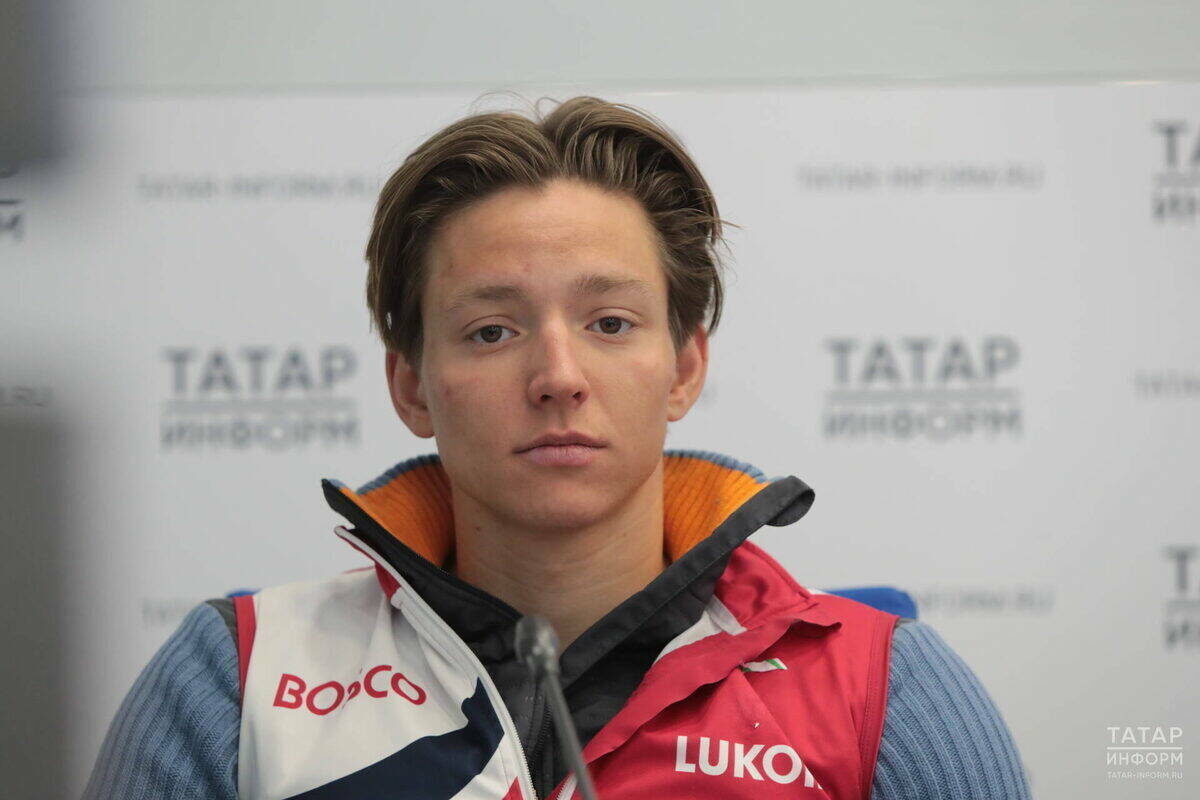 Фото: Рамиль Гали, «Татар-информ»