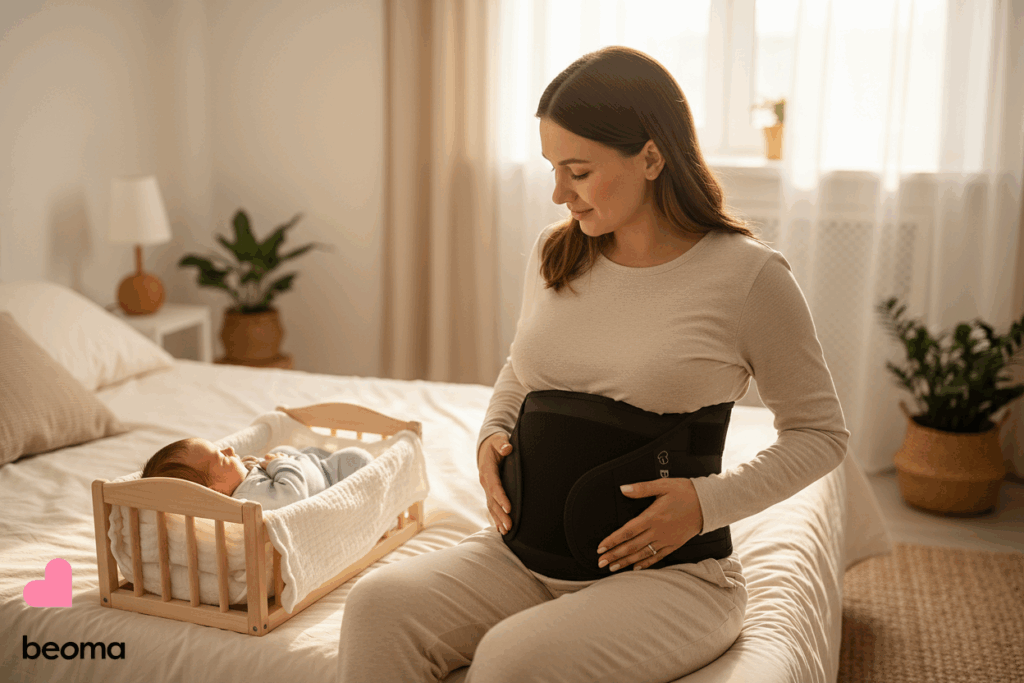    kak-vybrat-bandazh-dlya-beremennih-mgnovennoe-snyatie-boli-v-poyasnitse-i-komfortnaya-beremennost-na-20-nedele Beoma