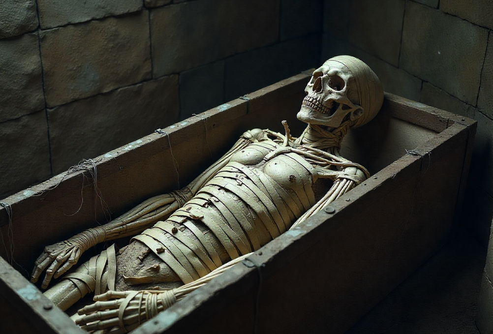    Сгенерировано ИИ