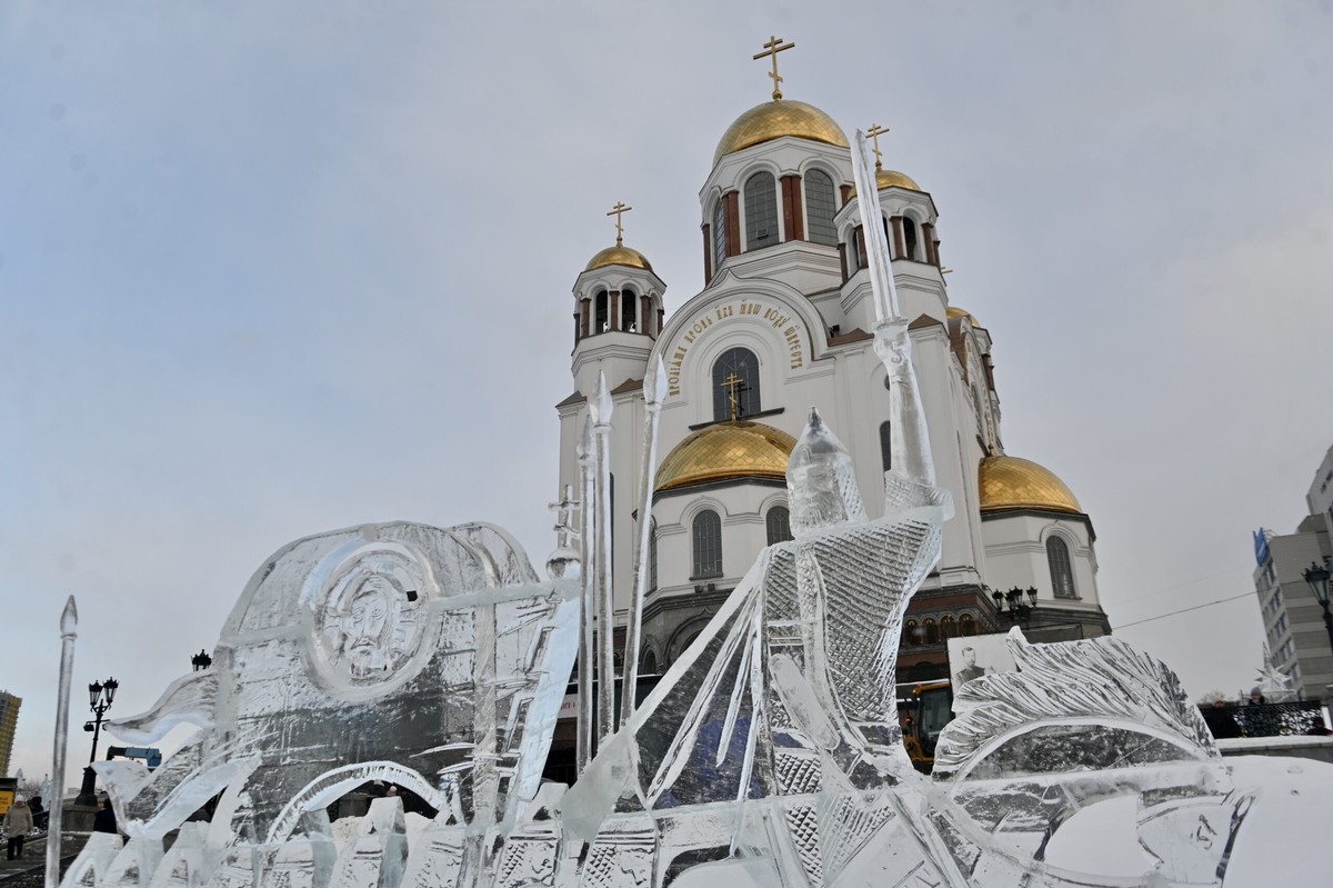    Фото: Полина Зиновьева, «Областная газета»