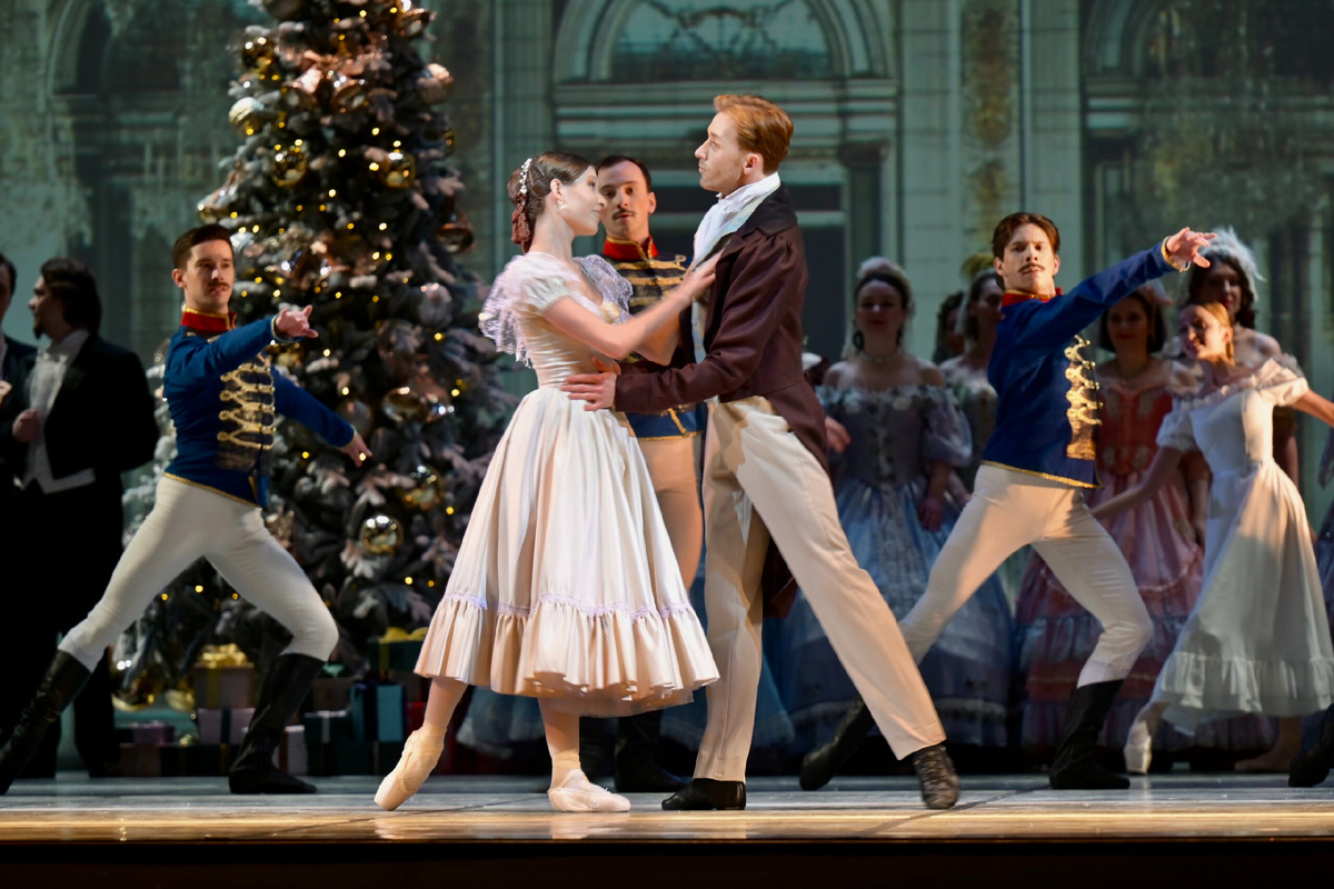 Фото: Полина Зиновьева, «Областная газета»