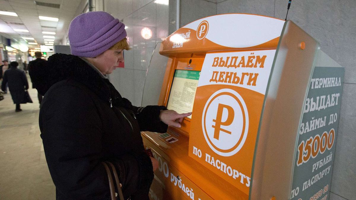 Почему отдельные МФО не подают в суд на своих должников? 