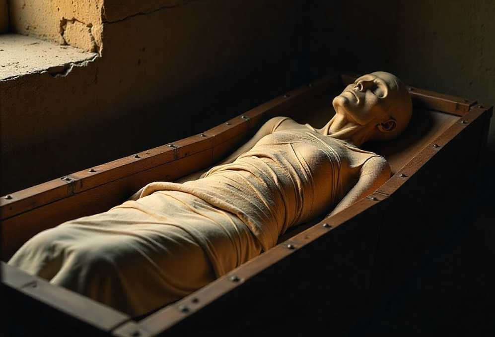    Сгенерировано ИИ