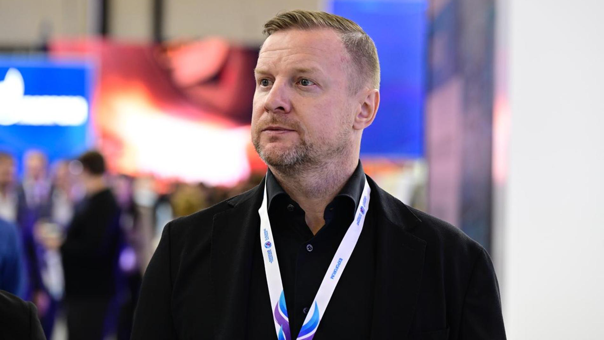    Вячеслав Малафеев. Фото: Telegram-канал Вячеслав Малафеев