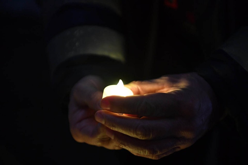    Боец Сергей Вишневский из Усть-Кута погиб в зоне СВО. Иван МАКЕЕВ