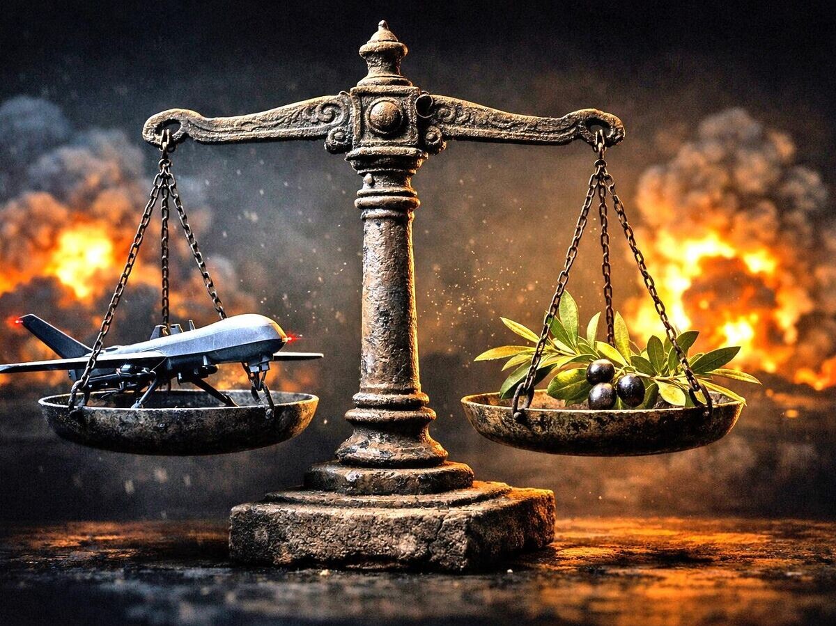    Изображение сгенерировано ИИ | © РИА Новости / Изображение сгенерировано ИИ