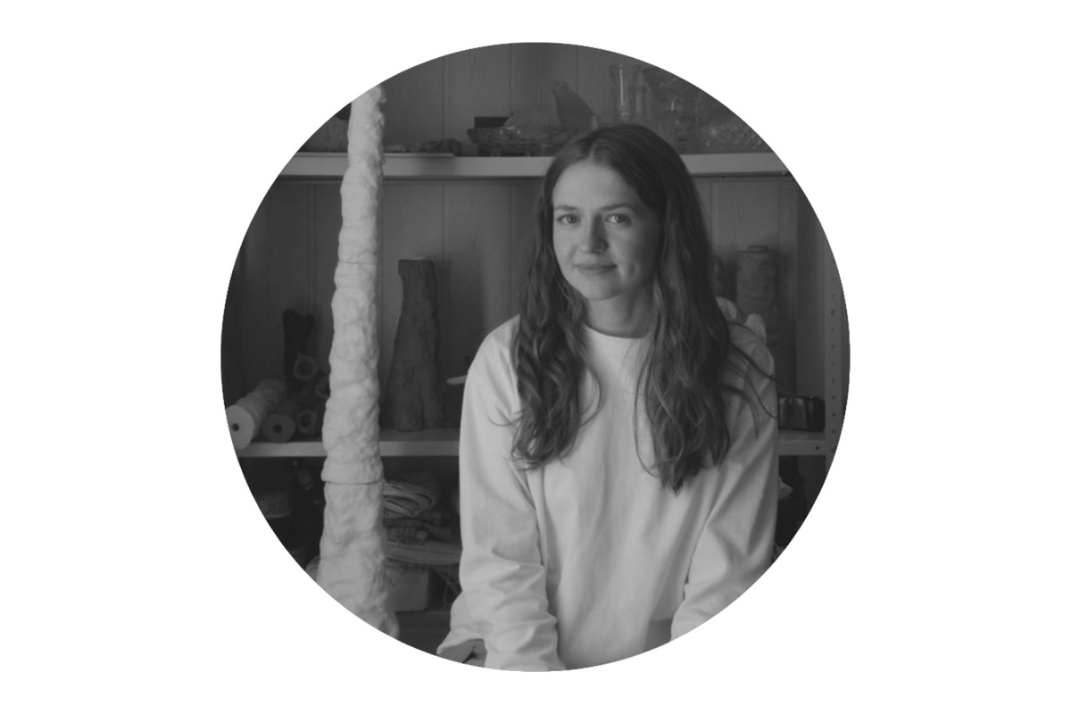     Кристинa Пaвловa — художник