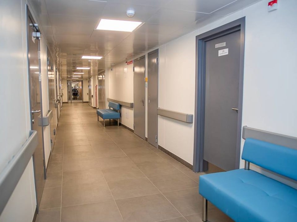    Фото: Минздрав МО