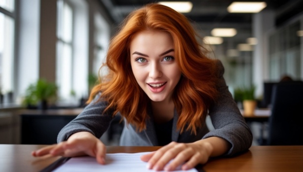 Сашка в восторге от идей Влада и Светы