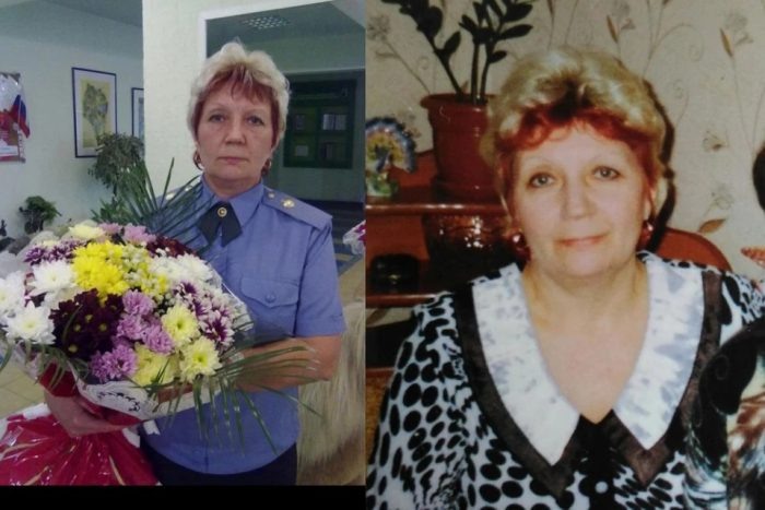 Фото: КП-Новосибирск, предоставлено Еленой Захаренок.