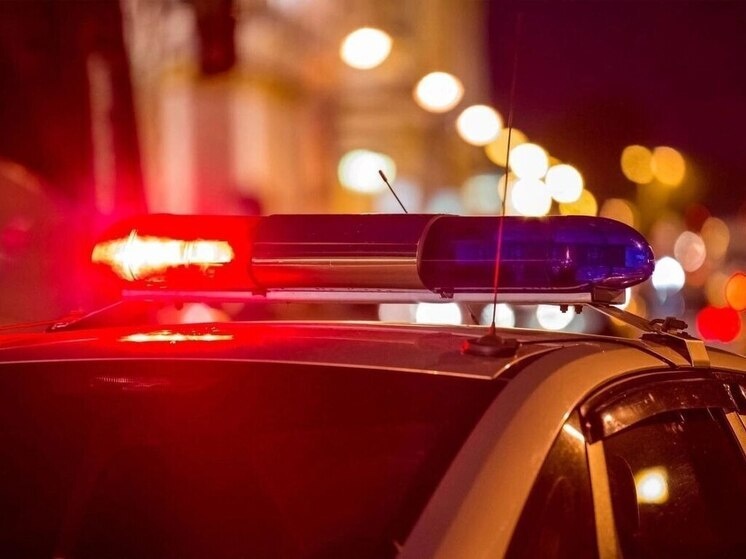     Полиция Югры