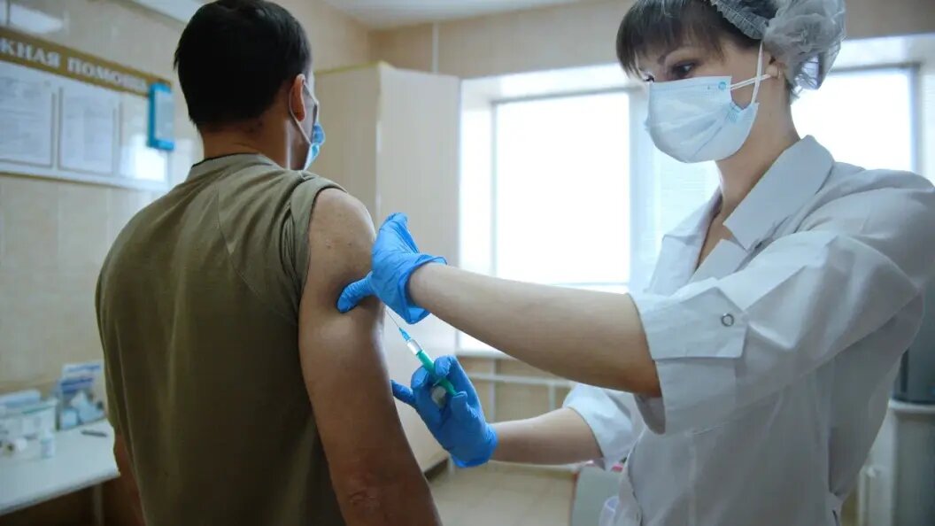    Фото: Олег Рукавицын/Царьград