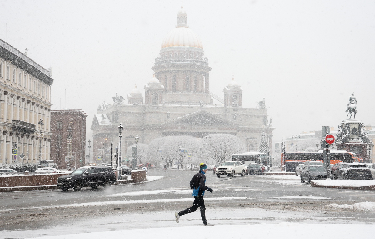 Валентин Егоршин/ТАСС