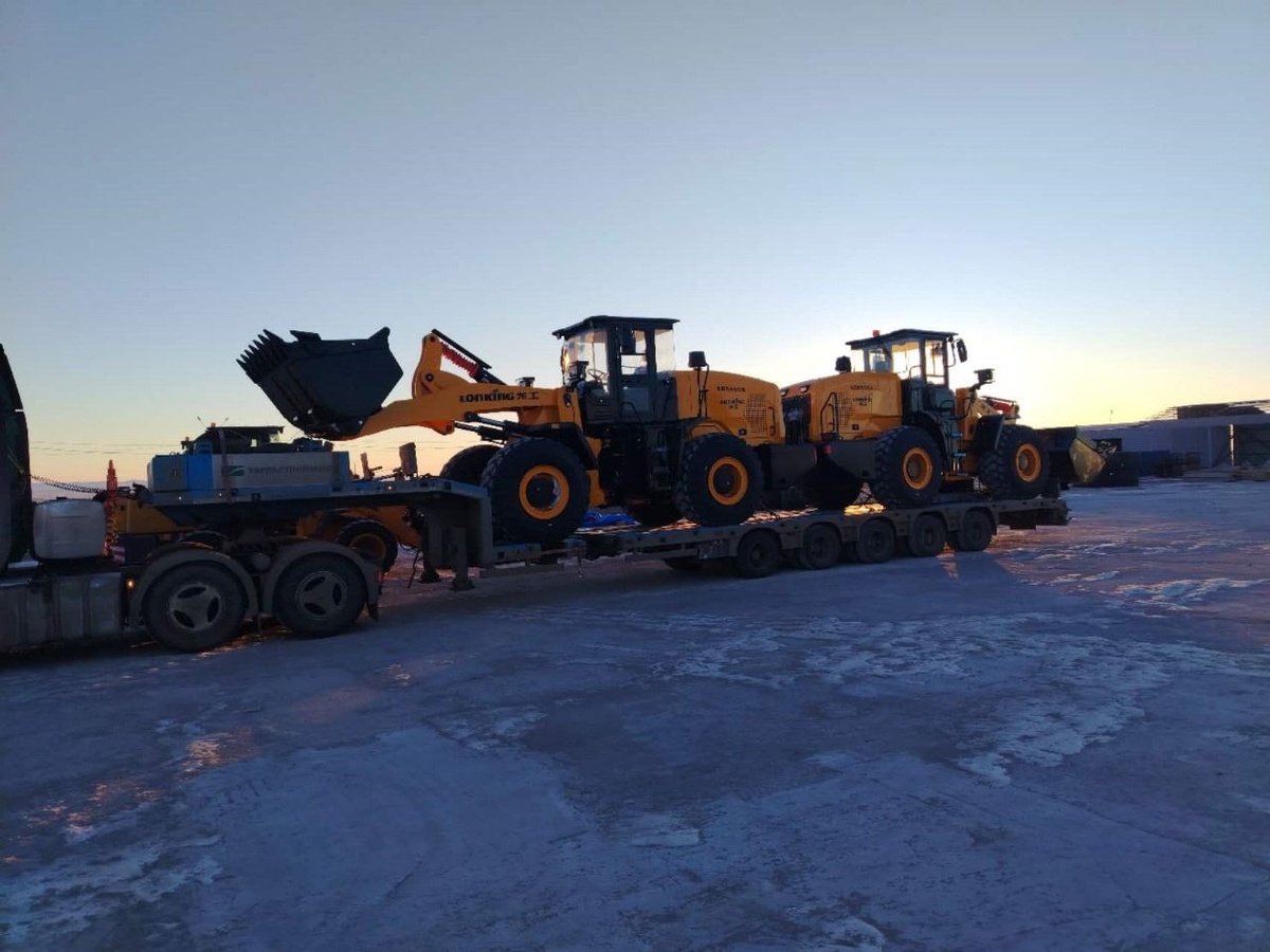 Фото ТЛК-Групп