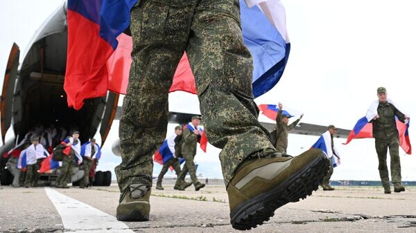    © РИА Новости . Алексей Филиппов