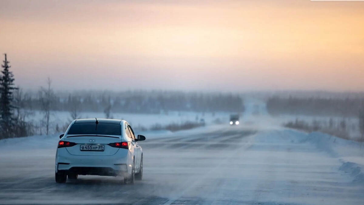    Фото: Сергей Зубков / «Ямал-Медиа»