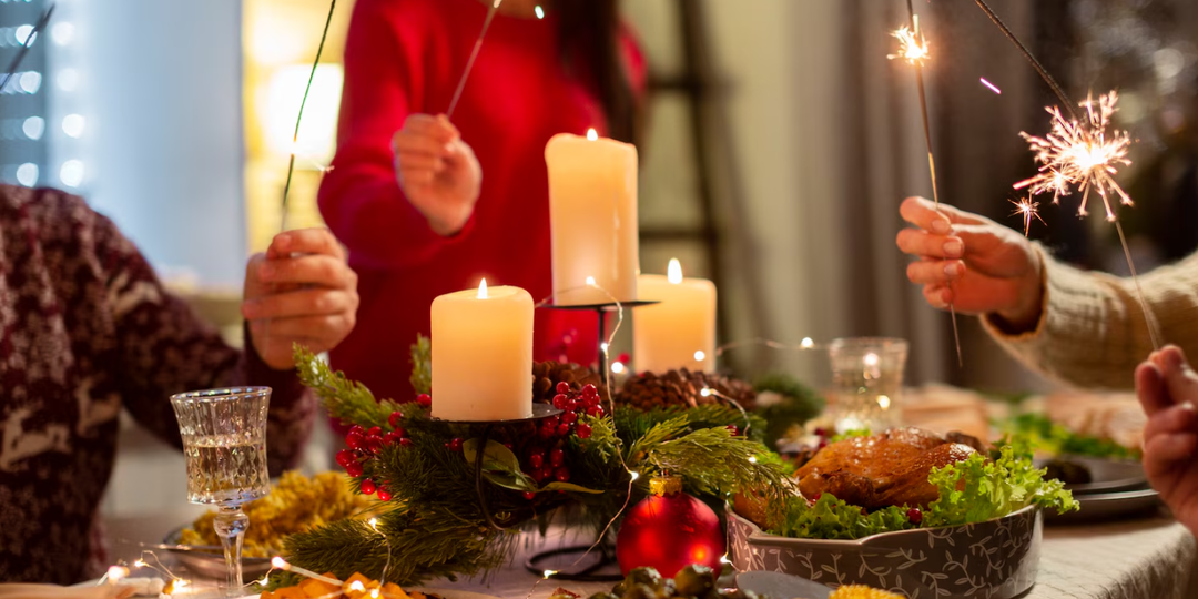 Как подготовить дом к приему гостей: последние штрихи для идеального праздника