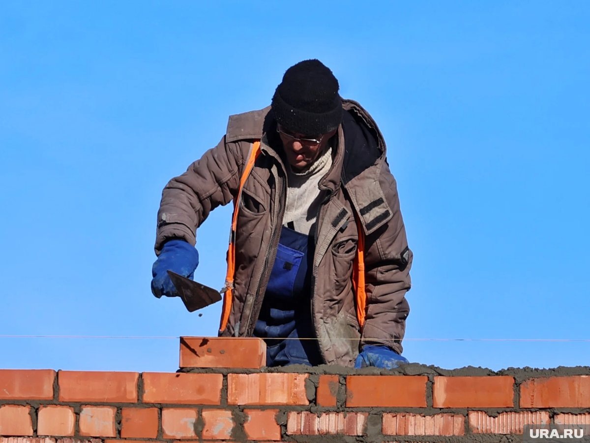     Будет из чего строить