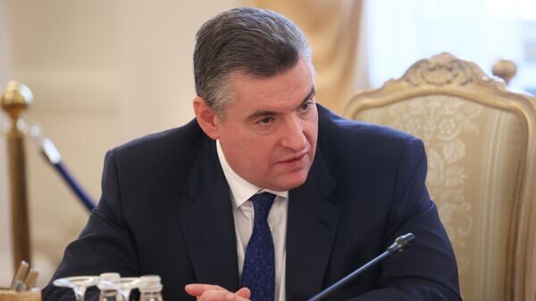    © Sputnik / Александр Щербак