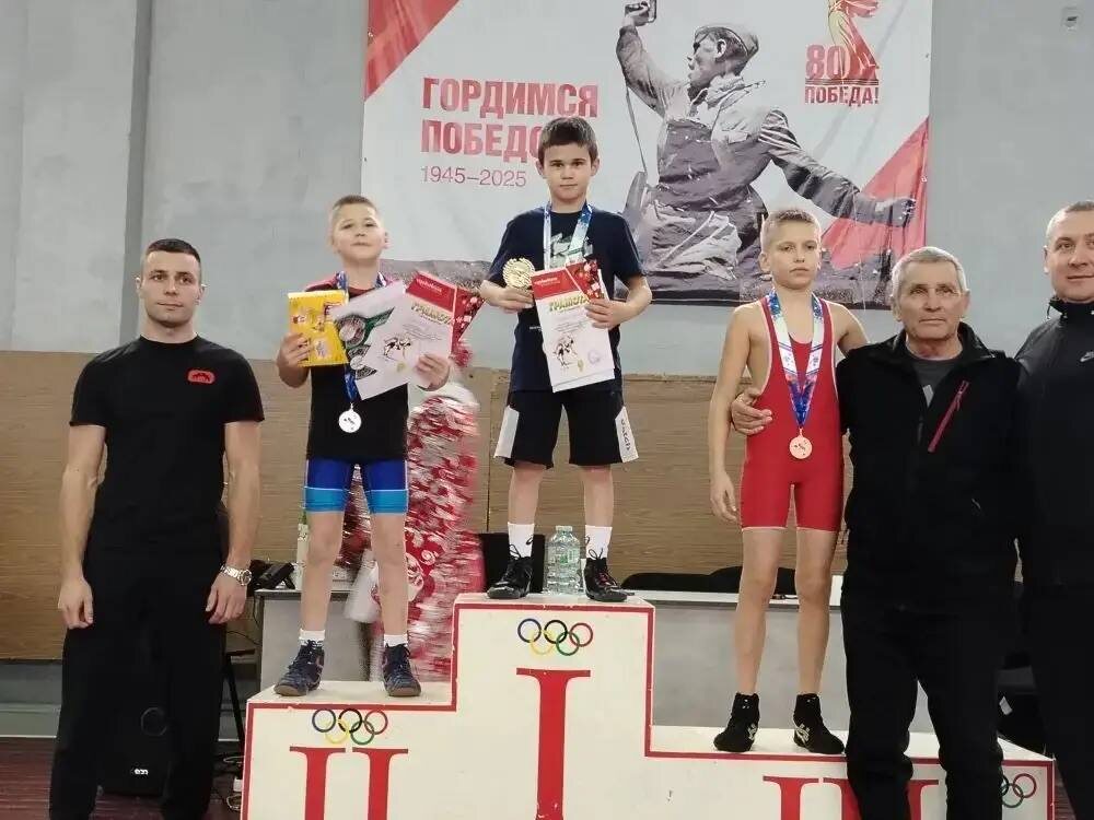    Фото: Управление образование Новошахтинска Редактор