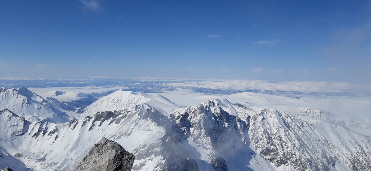 Мунку-Сардык. Фото: https://endvr.ru/