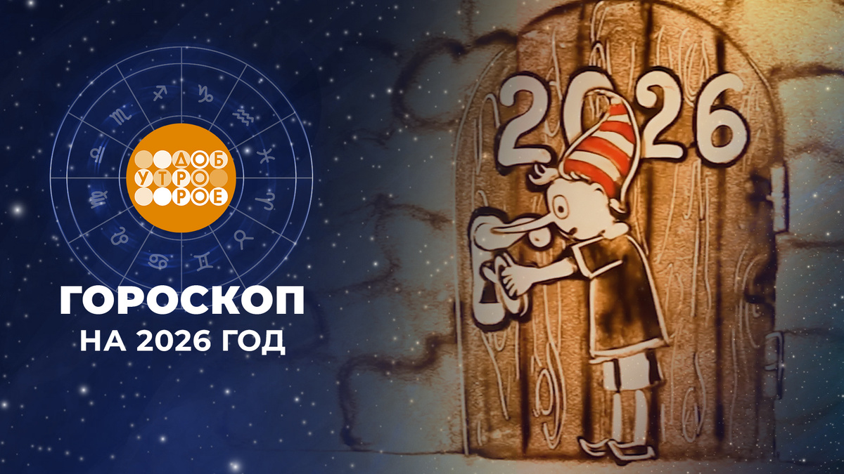    Первый канал