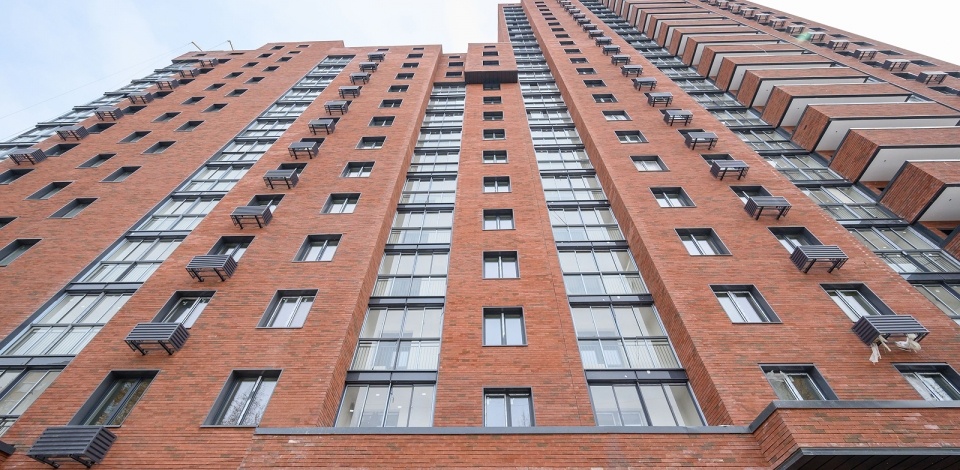     Более 36,1 тысячи москвичей за семь лет получили квартиры по программе реновации в ЮВАО