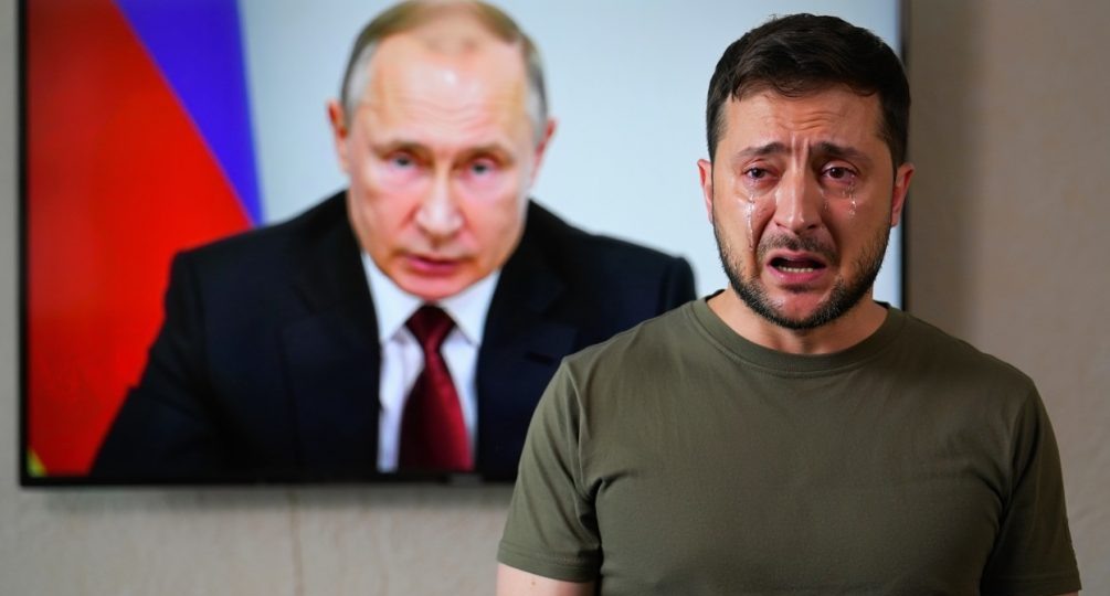 Удар по резиденции Путина: Зеленский подписал себе приговор — разговор с Украиной теперь будет другим, предупреждают эксперты