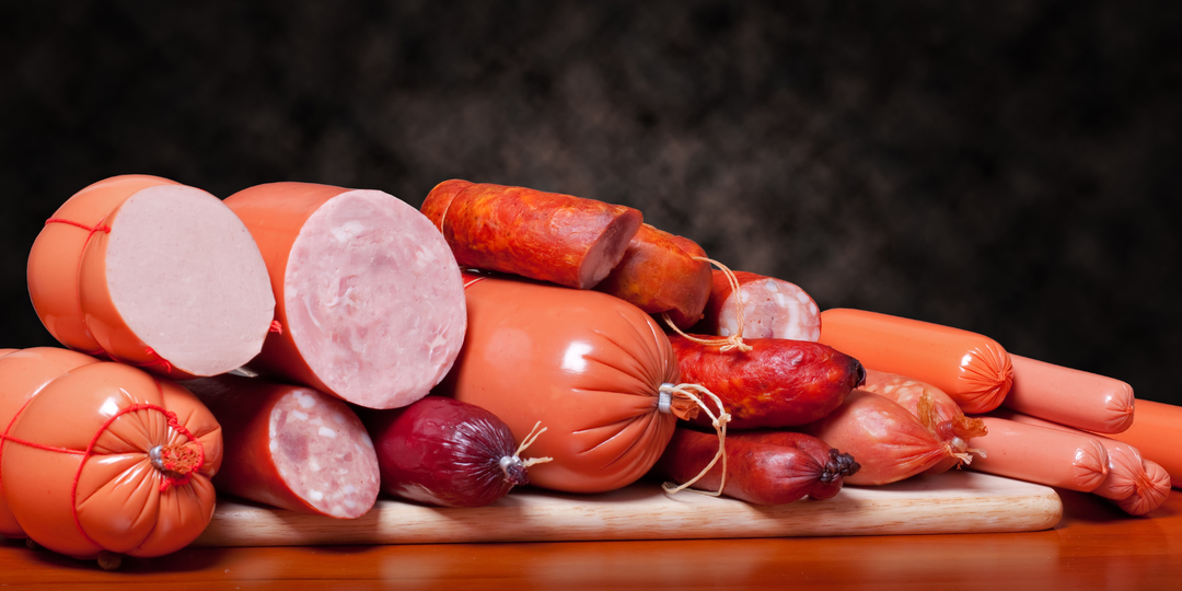 Как мы решаем, какая колбаса самая вкусная, и что на это влияет