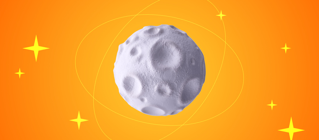 Лунные узлы в 2026 году: кармические пути к богатству и как их использовать в лотереях