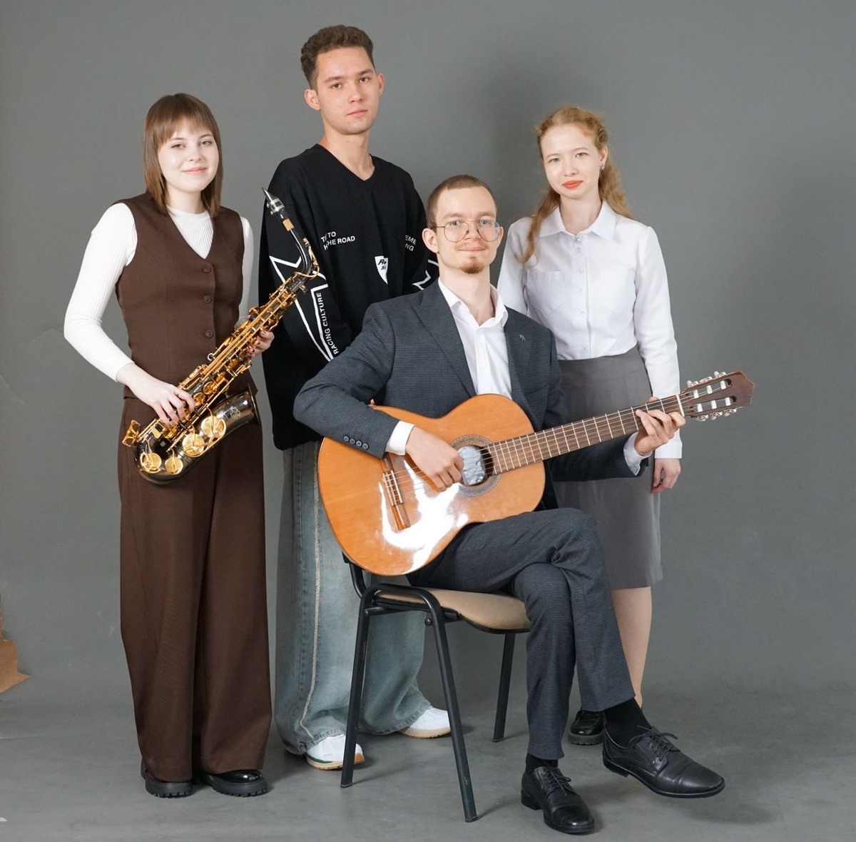 Фото: Департамент информационной политики Свердловской области