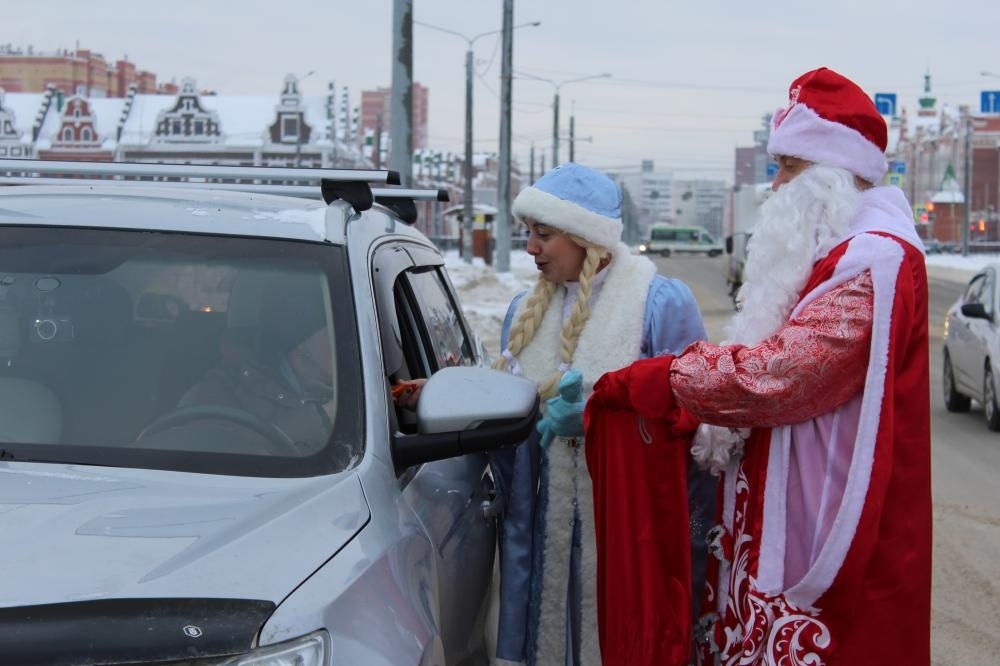 Фото: МВД по Марий Эл