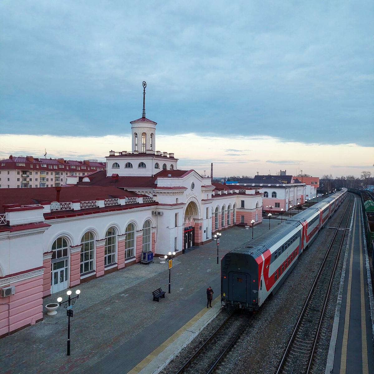 Фото: Яндекс Карты