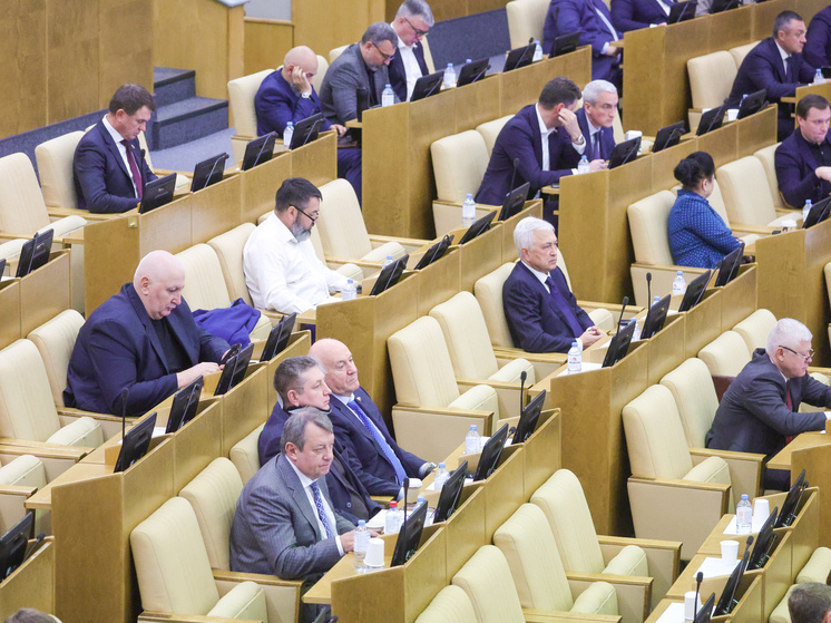     Фото: Shatokhina Natalia/news.ru/Global Look Press