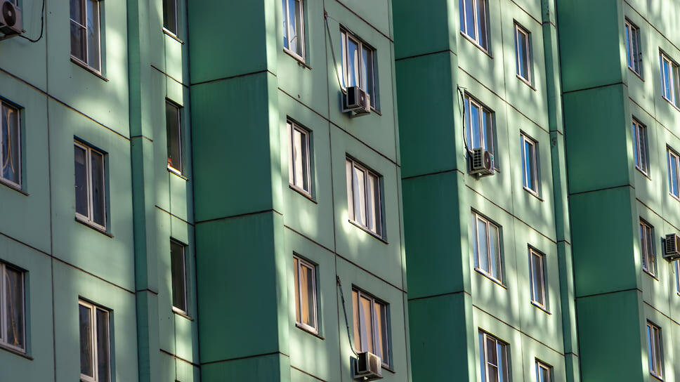 Фото: Егор Снетков / Коммерсантъ