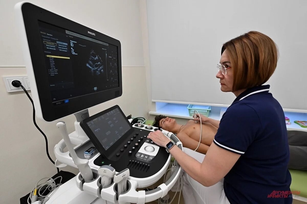    На Дону медучреждения перешли на усиленный режим работы