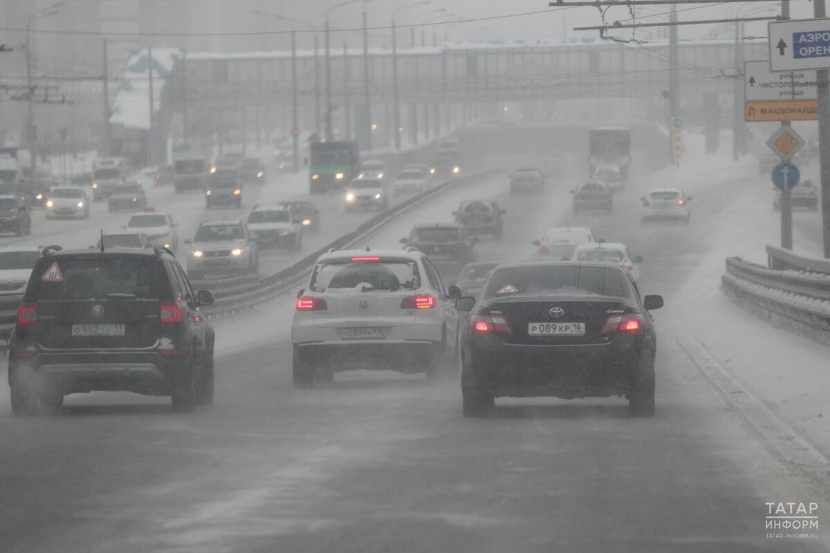 Фото: © Рамиль Гали / «Татар-информ»